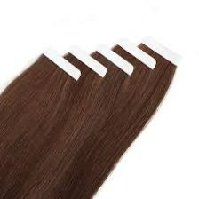 Brown Tape Ins Hair Extensions