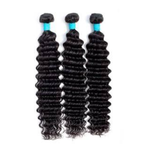 Deep Wave Bundles
