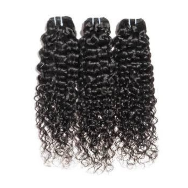 Curly Bundles