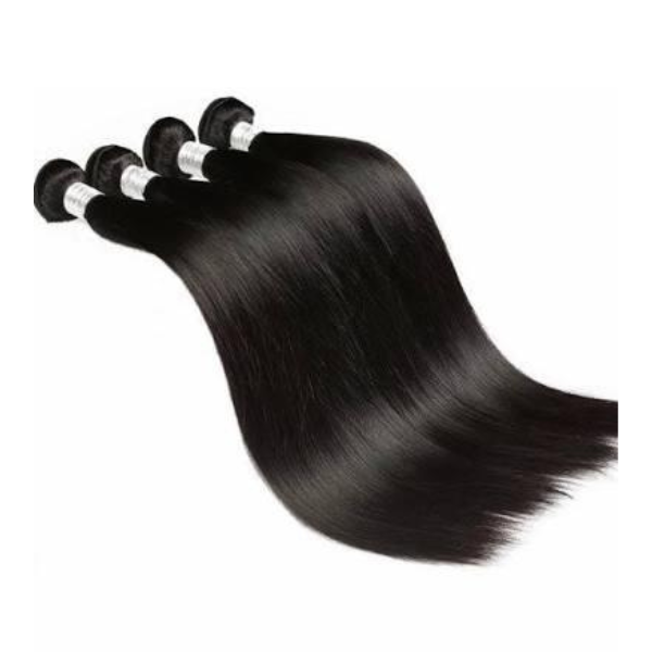 Straight Bundles